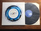 BARCLAY JAMES HARVEST RING OF CHANGES LP 1983 UK POLYDOR A2B2 DIE-CUT SLEEVE NM