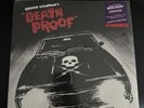 Quentin Tarantino's Death Proof (Vinyl, 2021)