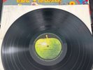 The Beatles - Yellow Submarine. German 1969 2nd Stereo Press *Red Lines* EX/VG+