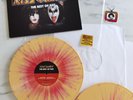 KISS - KissWorld The Best of EU Press 2019 2x Vinyl Vinyl Lp 33rpm 180gr