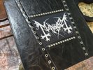 MAYHEM A SEASON IN BLASPHEMY VINYL BOX SET NEW UNPLAYED Very Limited Very Rare
