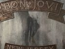 Bon Jovi Vinyl LP New Jersey Mercury Pressing