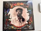 Fish: Internal Exile 2024 Remaster Doppel-LP inkl. Bonustracks