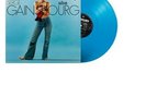 SERGE GAINSBOURG HISTORY OF MELODY NELSON BLUE VINYL NEW SEALED ED. LIMITED
