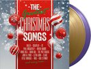 Greatest Christmas Songs **NEW GOLD & PURPLE RECORD LP VINYL BAND AID QUEEN