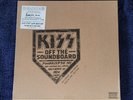 KISS Off the Soundboard: Live in Poughkeepsie 1984 COLOR VINYL