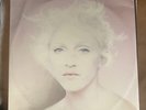 MADONNA - Bedtime Story (1995) 12” VINYL: RARE METALLIC SLEEVE EDITION. REMIXES