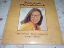 NANA MOUSKOURI            *        NUESTRAS CANCIONES