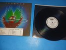 Journey Evolution PROMO Columbia FC 35797 Plays - Excellent Jacket -Excellent