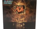 Planet Patrol - Planet Patrol Vinyl LP (1983 Tommy Boy) Play At Your Own Risk VG