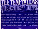 The Temptations – Greatest Hits - Gordy GLPS-919 R&B/Soul Vinyl LP VG++/VG+