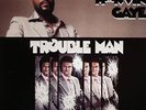 GAYE, Marvin - Trouble Man - Vinyl (LP)