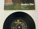 THE BEATLES NOWHERE MAN EP Mono GEP 8952 1965