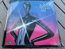 Inner Life Self Titled LP - Salsoul SA 8543 - Funk Soul Boogie Promo New Sealed