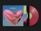 Fontaines D.c. Romance Ltd 1LP Rose Vinyle 2024 XL Recordings XLLPE1436