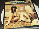LINDA RONSTADT LP Silk Purse 1970 Capitol  vinyl LP Excellent Condition