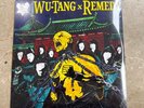 Wu-Tang X Remedy – Remedy Meets Wu-Tang Clan - LP Vinyl Record 12