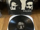 The Black Keys | Vinyl LP | The Big Come Up | Alive Records NM+ Free Shipping