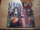 Heart Little Queen Vinyl Record