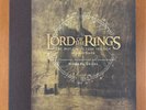 Lord of the Rings Motion Picture Trilogy Soundtrack, Howard Shore—Vinyl 6 LP Box