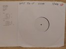 The Stranglers About Time Test Pressing 12