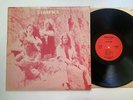 Private Psych/Prog LP STARFIRE S/T Crimson Records Orig. RARE