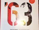 John Coltrane 1963 New Directions 5LP Box Set New Sealed