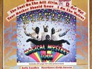 The Beatles MAGICAL MYSTERY TOUR First Pressing FACTORY SEALED Near Mint