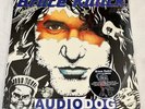 KISS Bruce Kulick Audiodog WHITE Vinyl LP Limited Ed. of 300 NEW SEALED
