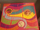 Albert Ayler In Greenwich Village US Impulse  1968 stereo vinyl