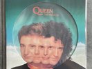 Queen - The Miracle (Official Limited and Numbered Picture Disc) RARE