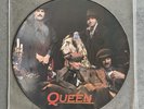 Queen A Kind Of Magic 12” Picture Disc limited edition