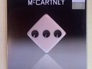Paul McCartney ‎– McCartney III LP White Vinyl Numbered 311/4000 Beatles Sealed