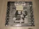 VOTHANA / SATANIC WARMASTER Return of Iron and Blood/Một chuyện...chưa quên M LP