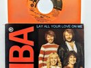 ABBA LAY ALL YOUR LOVE ON ME  7