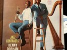 Kenny Dorham Jazz Contrasts EX/NM  1st DG White Riverside lp Sonny Rollins