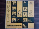 MARTY PAICH Quartet w Art Pepper LP Tampa Records Mono DG Frank Capp Buddy Clark