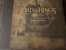 Lord Of The Rings Trilogy Soundtrack Howard Shore Deluxe 6-LP Box Vinyl SEALED