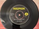 BEATLES 45. Philippines.  WE CAN WORK IT OUT.  TRIPPER. Parlophone PAL60436. EX.