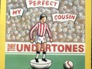 THE UNDERTONES 'MY PERFECT COUSIN' UK 7