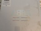The Studio Albums [Colored Vinyl] by ABBA (Record, 2020) NEW & SEALED
