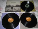 George Harrison-All Things Must Pass-3 Vinyl LP Box Set-Beatles