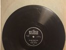 WILBURT HARRISON Gin And Coconut Milk bw Nobody Knows My... 78rpm 1953 US E plus