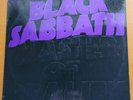 BLACK SABBATH -  Master of Reality