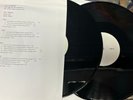 IGGY POP WITH DAVID BOWIE - Mantra Studios 1977 - TEST PRESSING DLP RARE 1/5
