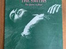 The Smiths - The Queen Is Dead - UK FIRST PRESS (1986) - Gatefold Vinyl