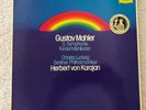 DG 2707 081   MAHLER  Symphony No.5    HERBERT VON KARAJAN
