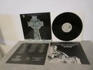BLACK SABBATH: Headless Cross, + POSTER.., LTD. EDIT, EEC 1989, 12