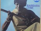 BARBARA LYNN - HERE IS - UK OVAL (1976) LP ATLANTIC RECORDINGS  NM