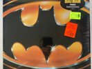 1989 PRINCE Batman Motion Picture Soundtack LP - Warne Bros OST clean vinyl